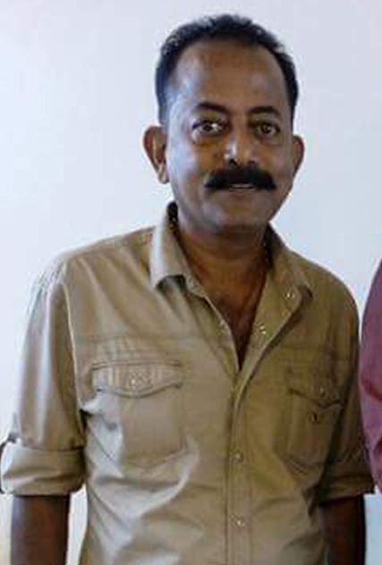 Kannan Pattambi Kannan Pattambi