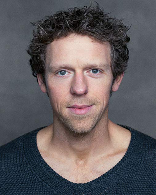 Richard Thomson Richard Thomson