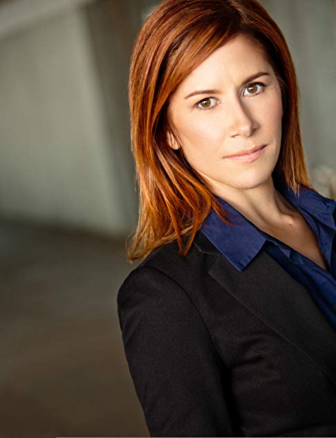 Cynthia Acosta Cynthia Acosta