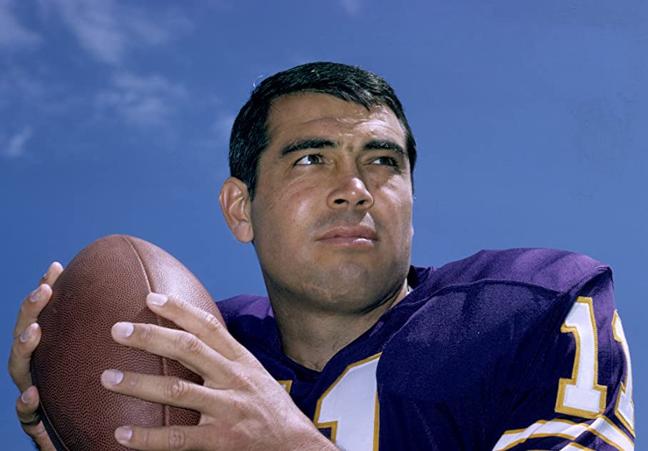 Joe Kapp Joe Kapp