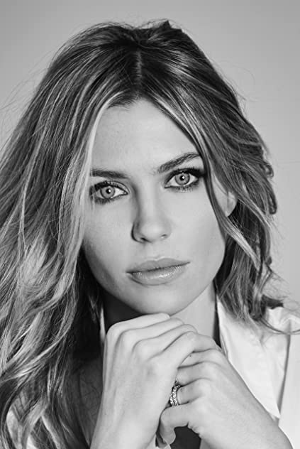 Abbey Clancy