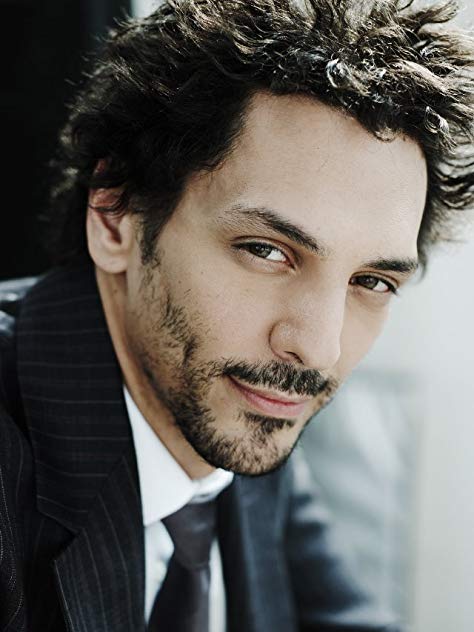 Tomer Sisley Tomer Sisley