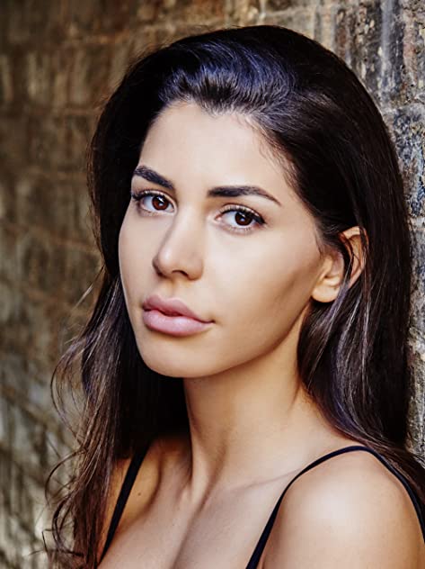 Korinna Gouros Korinna Gouros