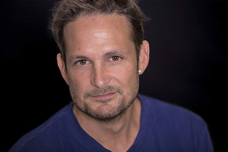 Michael LaCour Michael LaCour