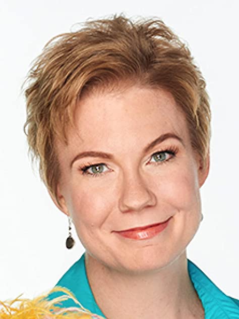 Jennifer Barnhart Jennifer Barnhart