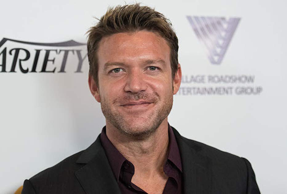 Matt Passmore Matt Passmore