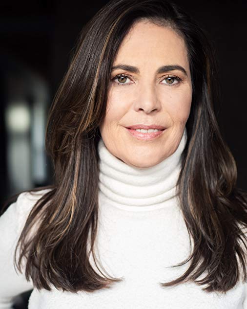 Maureen Mountcastle Maureen Mountcastle