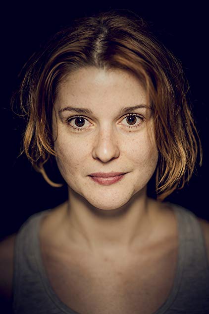 Marta Scislowicz Marta Scislowicz