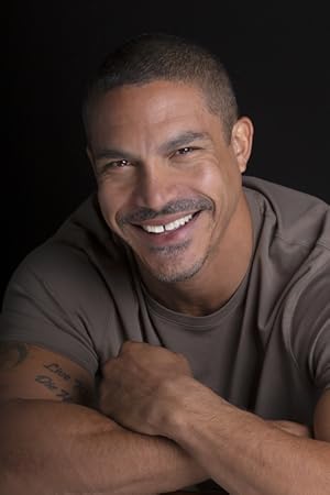 Dante Myles Dante Myles