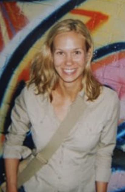 Sarah Haywood Sarah Haywood