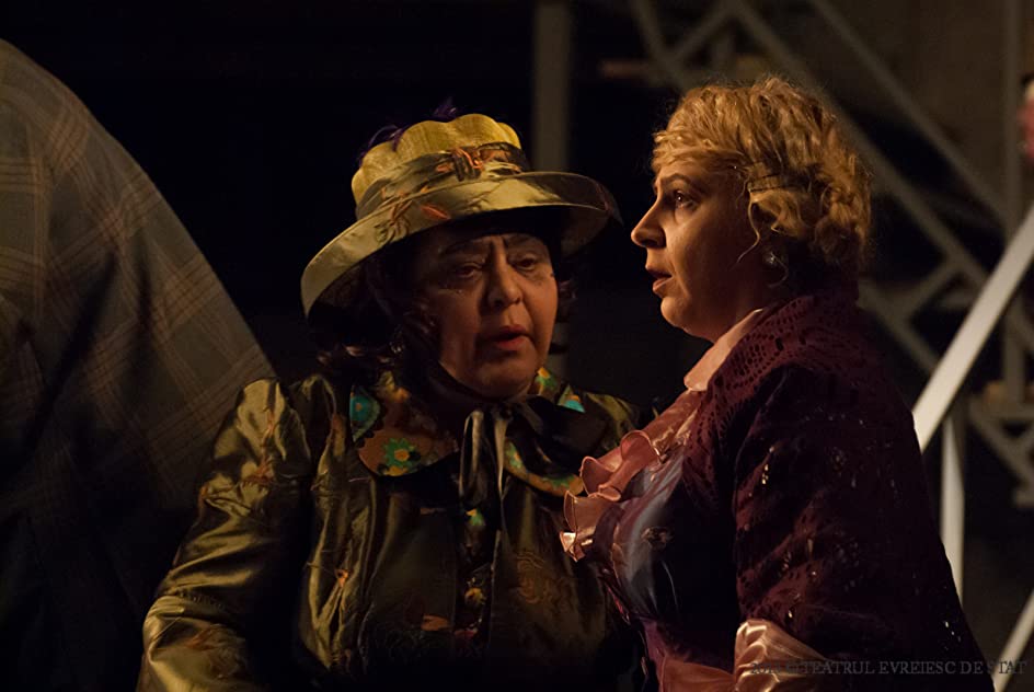 Mirela Nicolau Mirela Nicolau