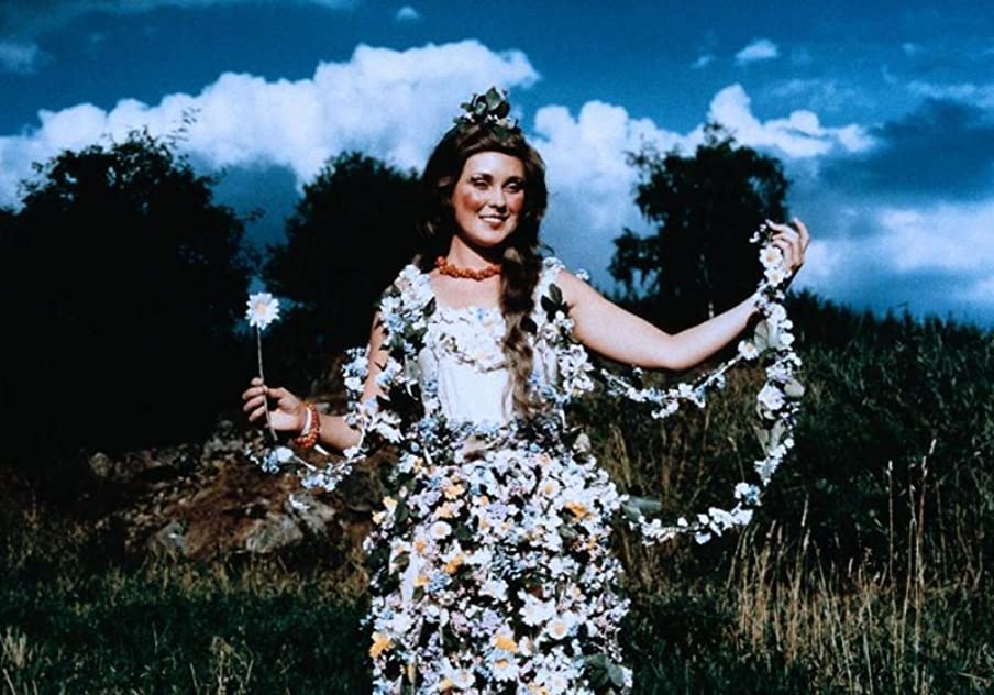 Nada Konvalinková Nada Konvalinková