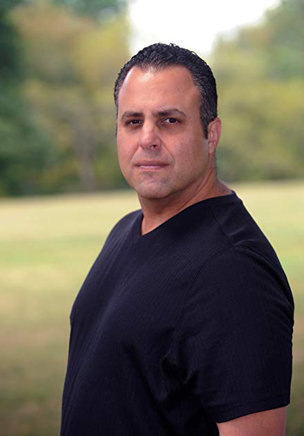 Anthony Pasqua Anthony Pasqua