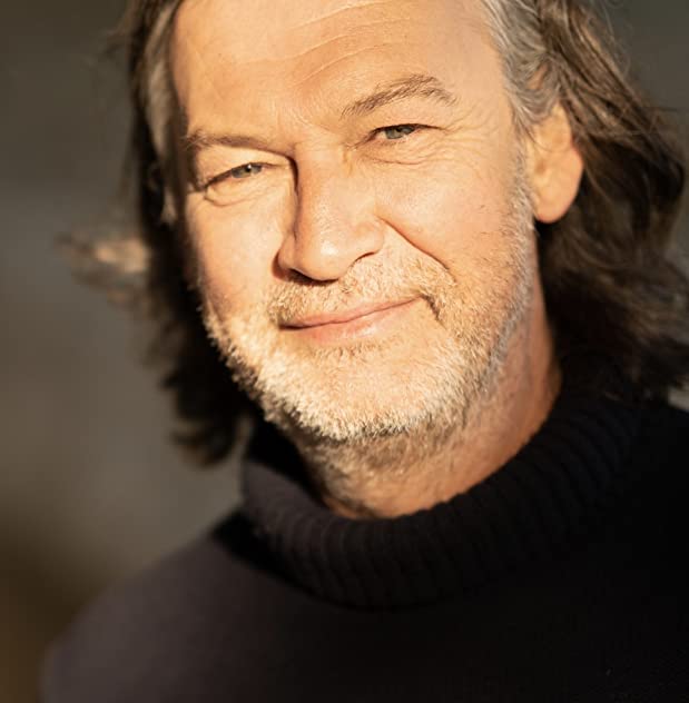 Barry O'Rourke Barry O'Rourke
