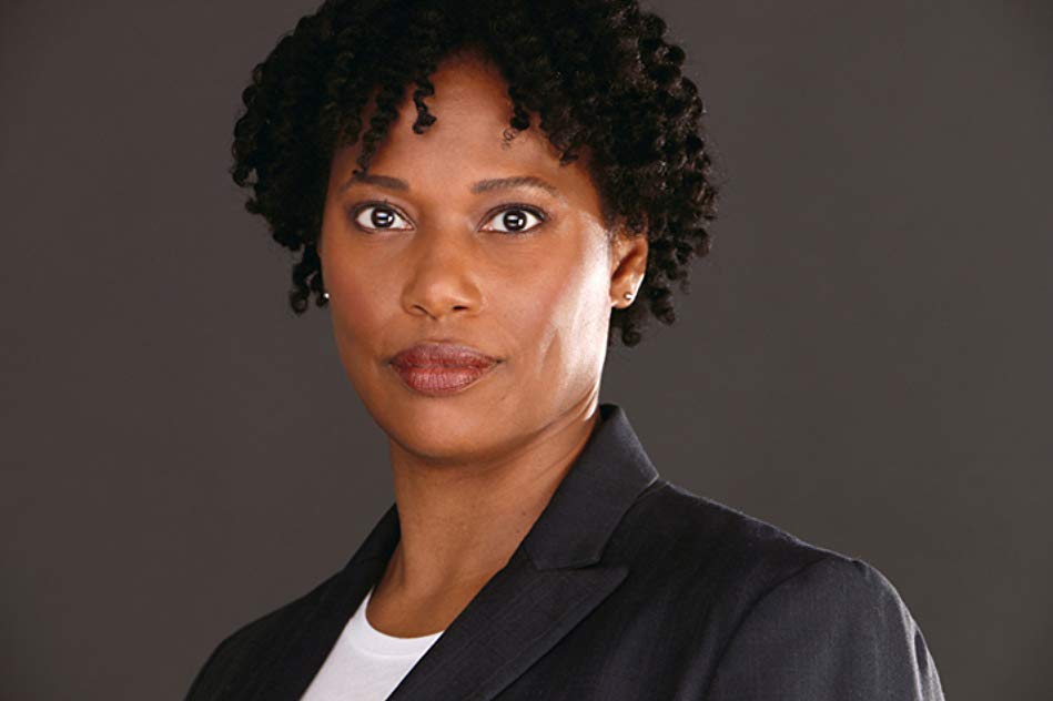 Soraya Butler Soraya Butler