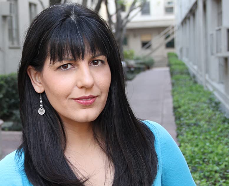 Ellie Shoja Ellie Shoja