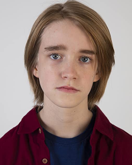 Orson Ford Orson Ford