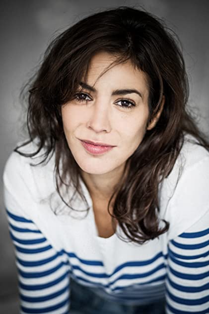 Myriam Bourguignon Myriam Bourguignon