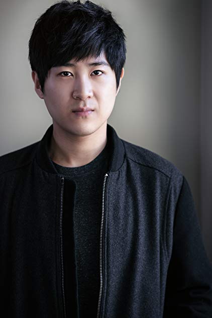 Jerome Yoo Jerome Yoo