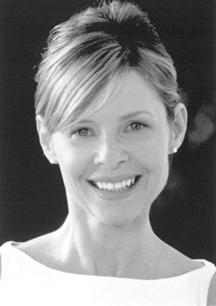Kate Capshaw Kate Capshaw