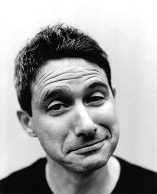Adam Horovitz Adam Horovitz