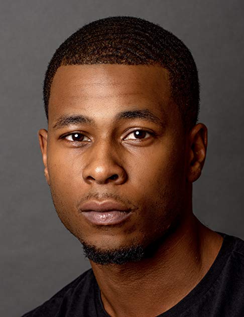 J. Alphonse Nicholson J. Alphonse Nicholson