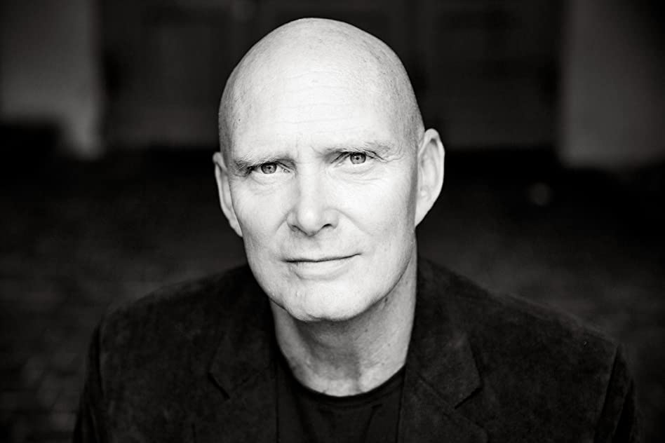 David Bateson David Bateson