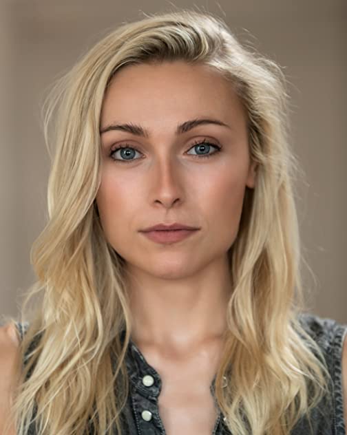 Tiffany Hannam-Daniels Tiffany Hannam-Daniels