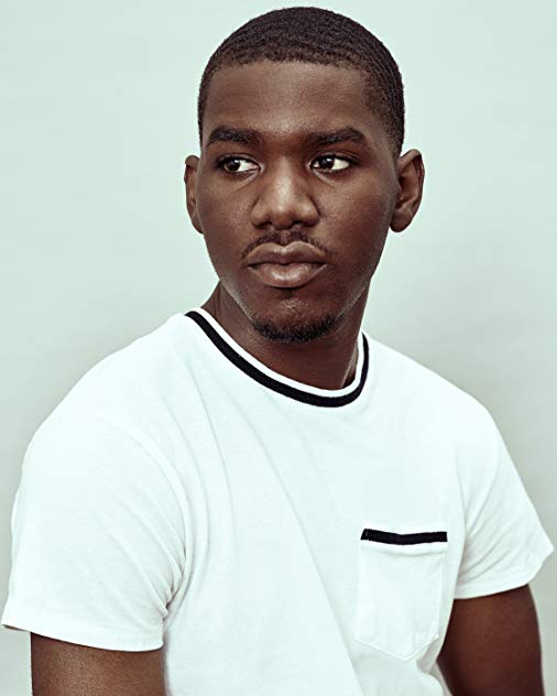 Ashton James Ashton James