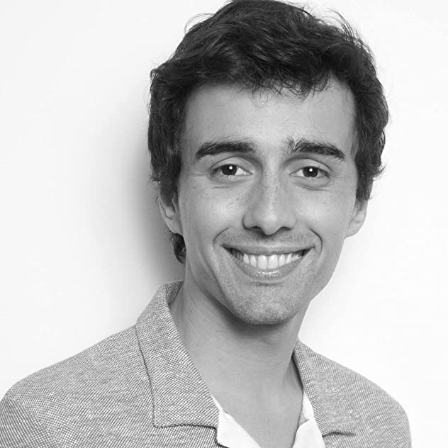 Miguel Raposo Miguel Raposo