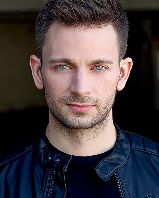 Derek Yates Derek Yates