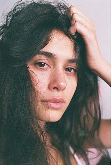 Camilla Wolfson Camilla Wolfson