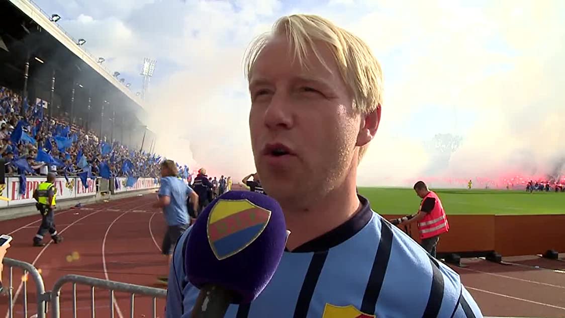 Patrik Eriksson-Ohlsson