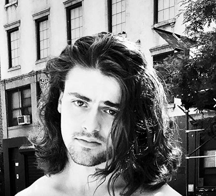 Andrew James Bleidner Andrew James Bleidner