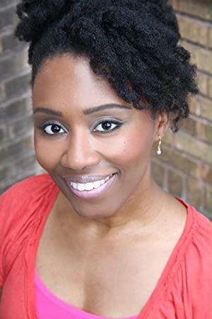 Monica Fleurette Monica Fleurette