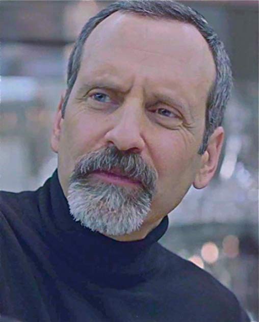 Robert Firth Robert Firth