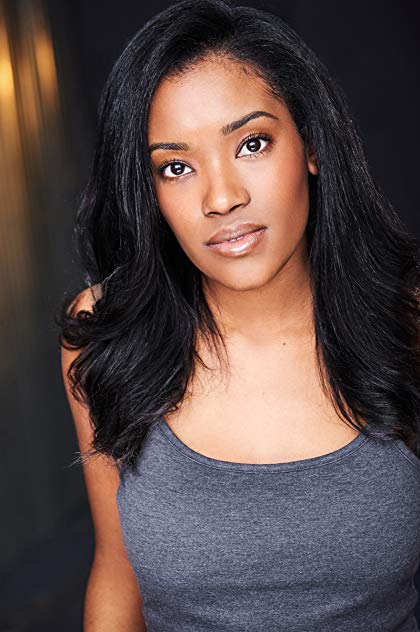 Kourtney Bell Kourtney Bell