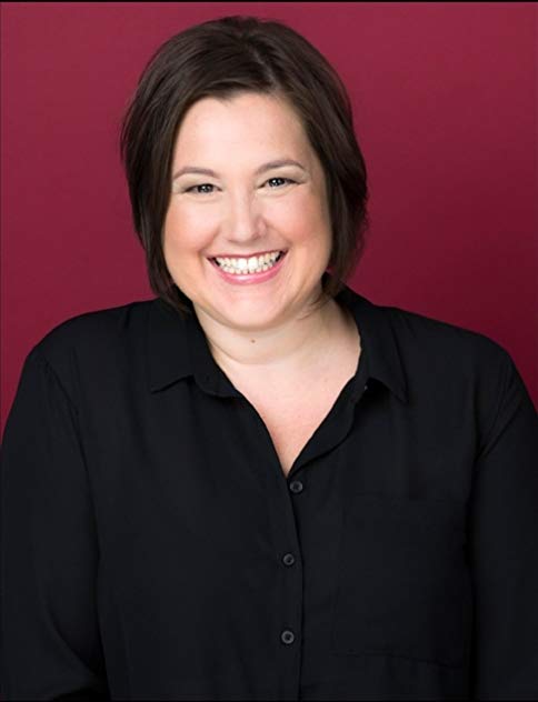 Mélanie Beauchamp Mélanie Beauchamp