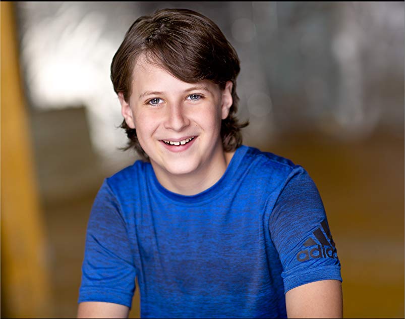 Lucas Kalechstein Lucas Kalechstein