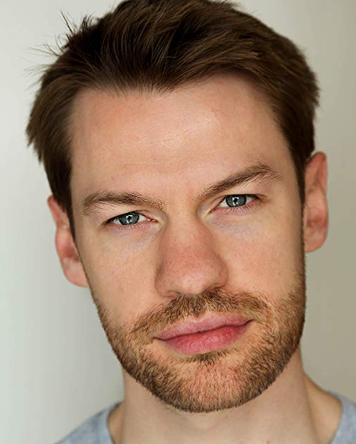 Muiris Crowley Muiris Crowley