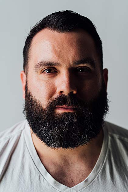 Jake Washburn Jake Washburn