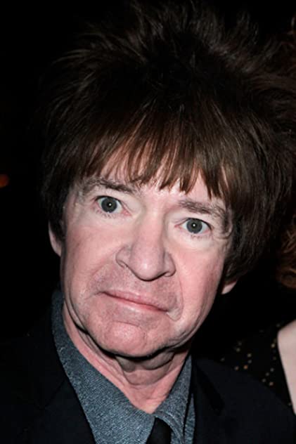 Rodney Bingenheimer Rodney Bingenheimer