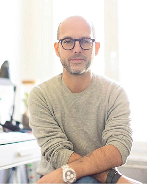 Maurice Barthélémy Maurice Barthélémy