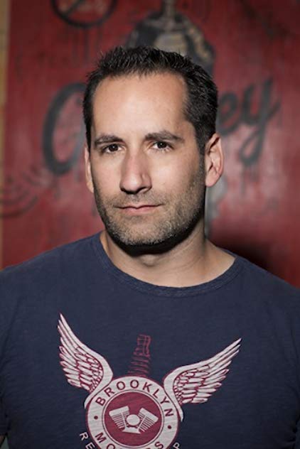 Scott Goldman Scott Goldman