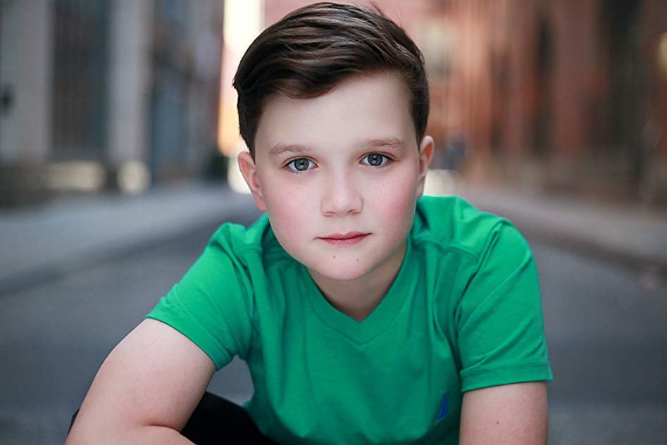 Finn Robbins Finn Robbins