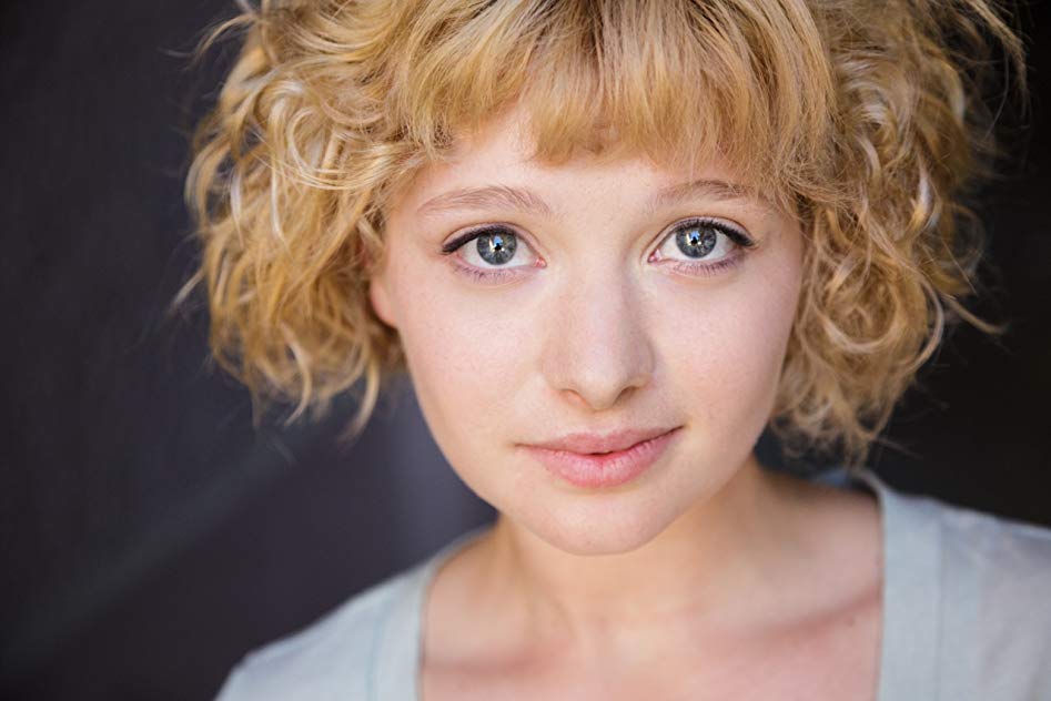 Olivia Norman Olivia Norman