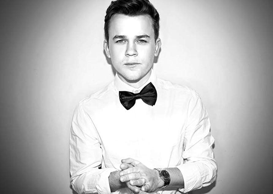 John Owen Lowe John Owen Lowe