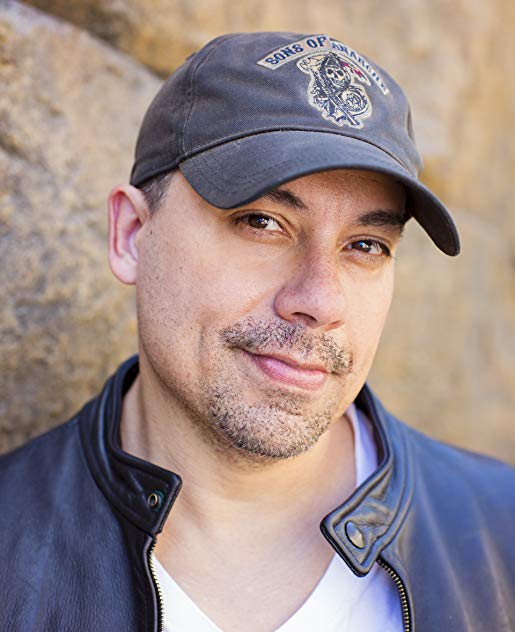 David Barroso David Barroso