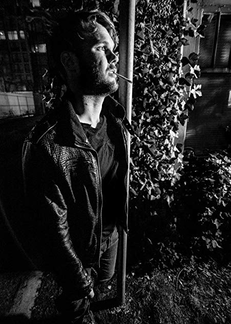 Reid Anderson Reid Anderson