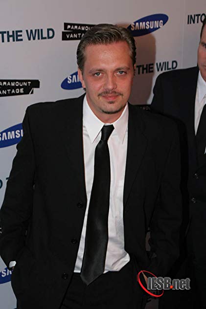 Steven Wiig Steven Wiig